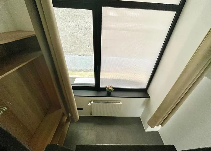 Inbp06 Studio Apartment #Freeparking