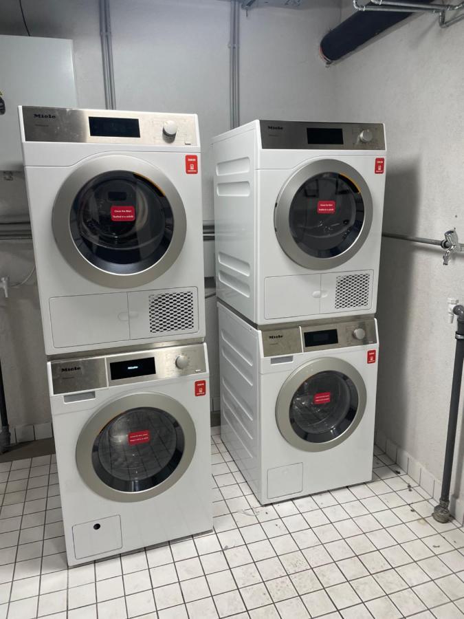 Appartement Inbp06 Studio #freeparking *