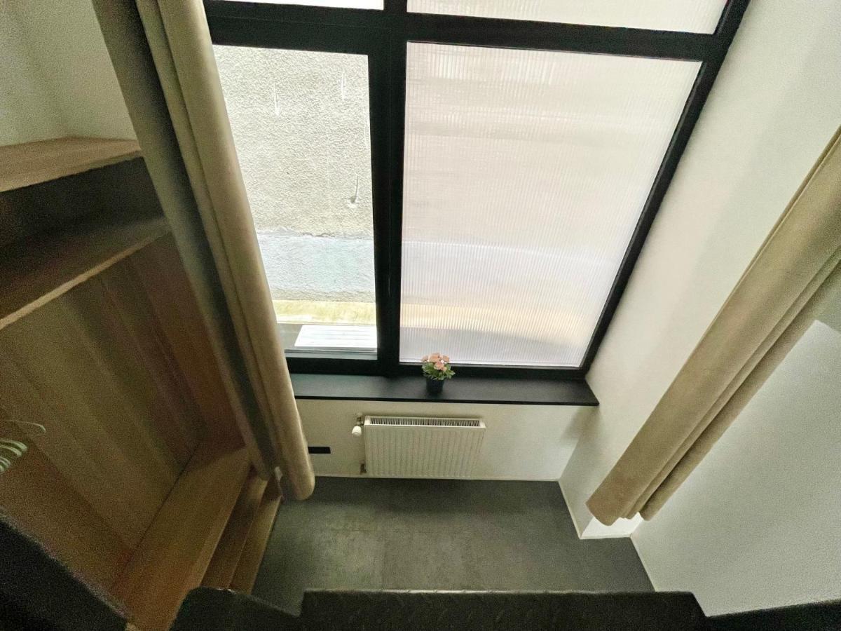 Inbp06 Studio #freeparking Appartement