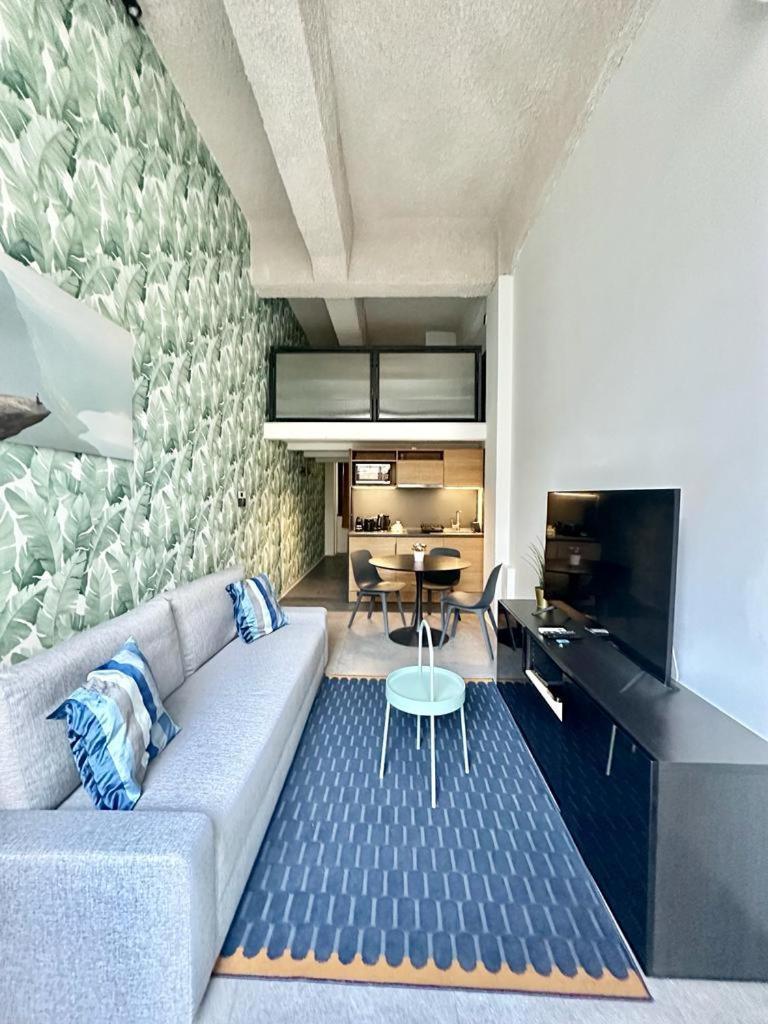 Inbp06 Studio #freeparking Appartement *