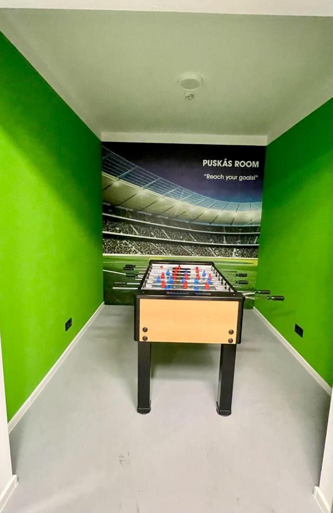 Inbp06 Studio #freeparking Appartement
