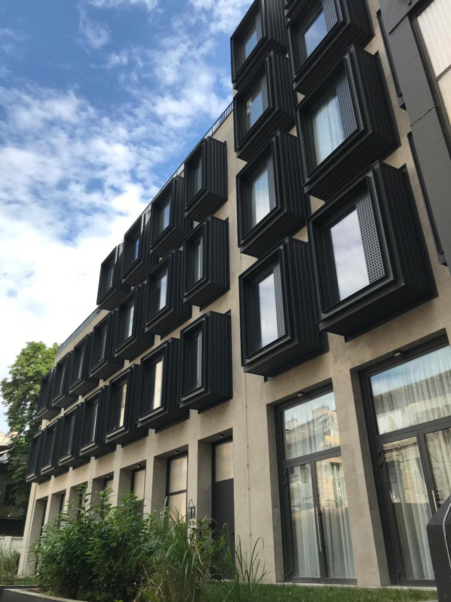 Appartement Inbp06 Studio #freeparking