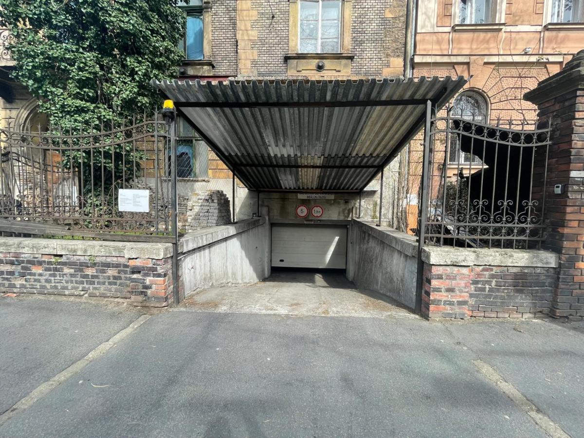 Apartment Inbp06 #freeparking *