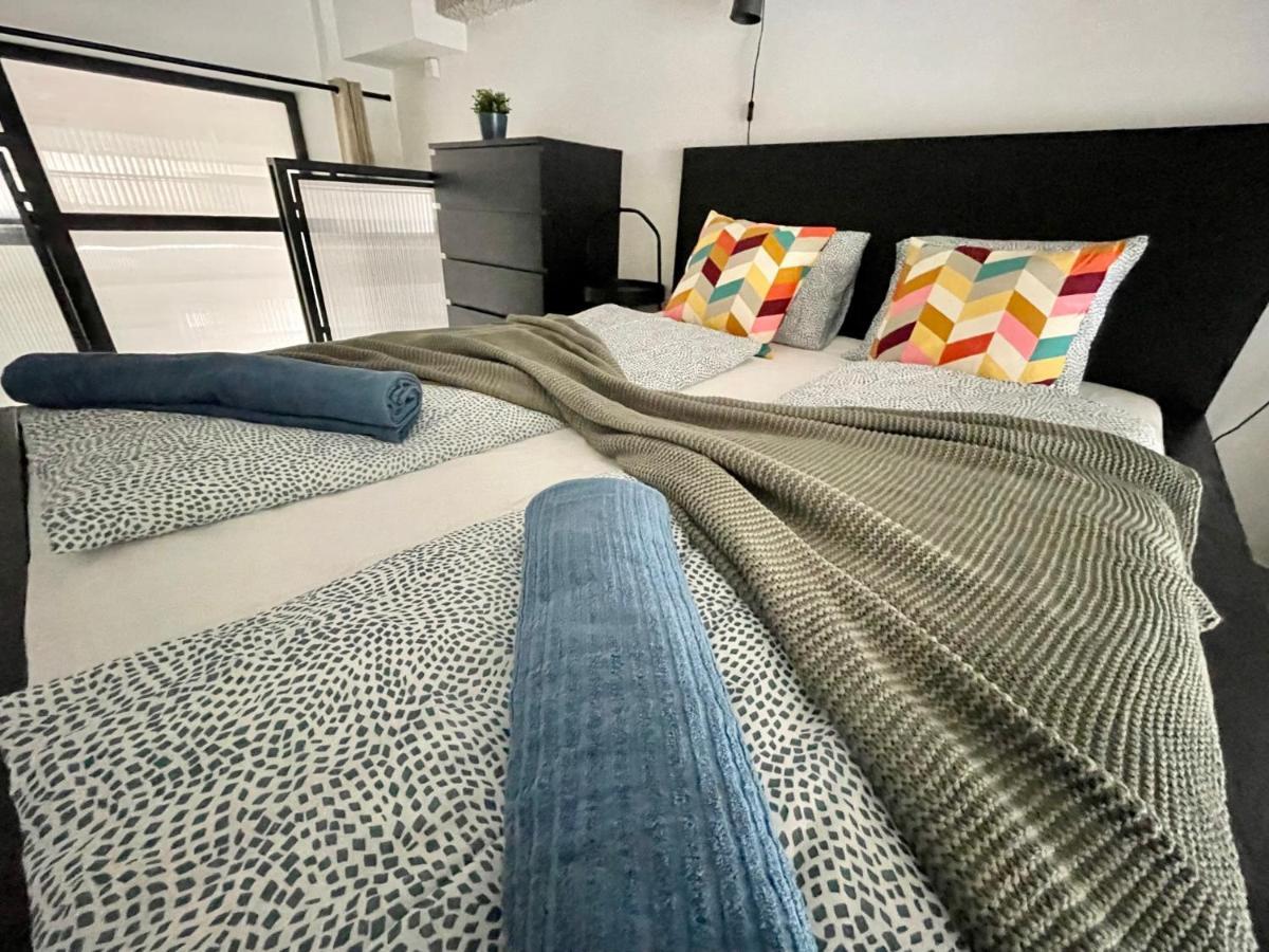 Apartment Inbp06 Studio #freeparking